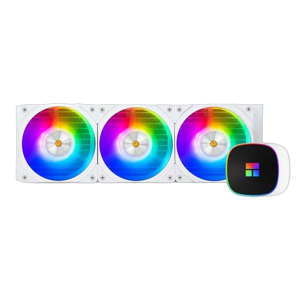 Thermalright Frozen Horizon 360 WHITE ARGB